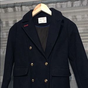 Coat Zara